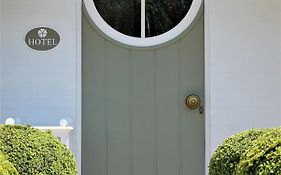 Marie Siska Boutique Hotel